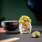 Kamikaze Roll