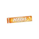 Halls miel y limon