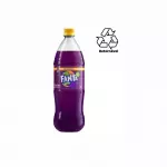 Refrigerante Fanta Uva  Retorn 2L