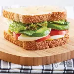 Sandwich