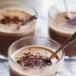CIOCOLATA CALDA