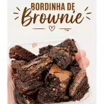 Bordinha de Brownie 70g