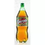 Guaraná 500ml