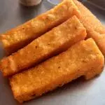 POLENTA PORÇÃO