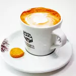 ESPRESSO LATTE SEM LACTOSE 🍃