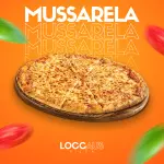 Mussarela