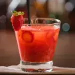 CAIPIRINHA DE SAQUE