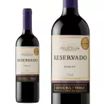 Reservado Merlot