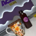 Chocolate quente 300ml