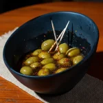 Aceitunas Locas 200gr