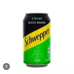 Schweppes Citrus Original 350ml