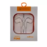 FONE D/OUVIDO PEINING C/FIO PEI-EP08