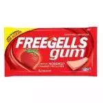 Chiclets Freegell Fresa