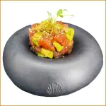 TARTAR DE TON