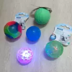 PELOTAS PARA PERROS