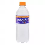 Água com gás - 500 ml