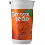 Matte Leao Natural 300 ml