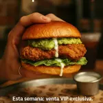 GUACA-GUACA POLLUELA
