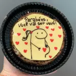 Bentô Brownie