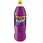 Fanta Uva Retornavel 2l