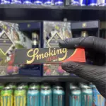 SEDA SMOKING DELUXE