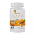 Cúrcuma Longa Premium -Bionutri 120c