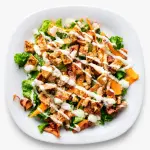 Grill Chicken Salad