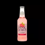 Pink Lemonade sem álcool