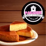 Porción de quesillo