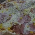 Pizza Lombo Canadense