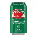 Guaraná Antártica