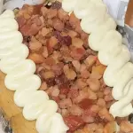 Calabresa com catupiry (ORIGINAL)