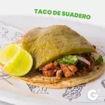 Suadero (1 pieza)