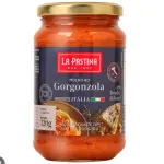 Molho ao Gorgonzola La Pastina