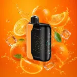 Orange Fcking Fab