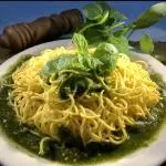 121 - Espaguete 600g