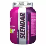 SLENDAR 504GR 14 SERVICIOS