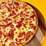 Pizza Mini