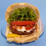Xis Salada