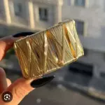 Pulsera tejido