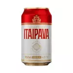 Itaipava 350ml