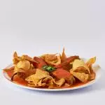 Chiles Capeados