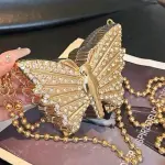 Bolsa Mini Borboleta🦋