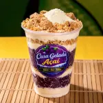 DOCE TENTAÇÃO
