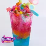 Raspado  Kolors