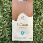 Tablete laCreme zero açúcar