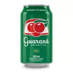 Guaraná Antarctica Lata