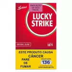 Lucky Strike