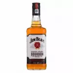 Jim Beam White