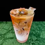 Ice Latte